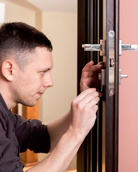 : Professional Locksmith For Commercial And Residential Locksmith Services in Auburn, CA