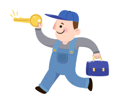 Local emergency lockout specialist near you offering 24/7 emergency lockout solution in Auburn, CA