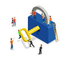 We have a professional and highly skilled locksmith team for all types of lock solutions in Auburn, CA