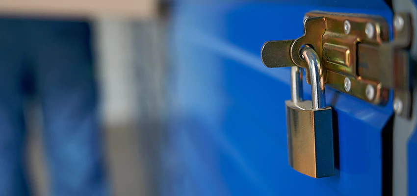 Industrial Door Lock Repair And Installation in Auburn, CA