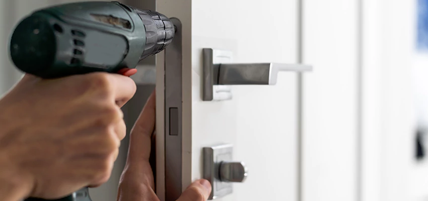 Locksmith For Lock Replacement Near Me in Auburn, CA
