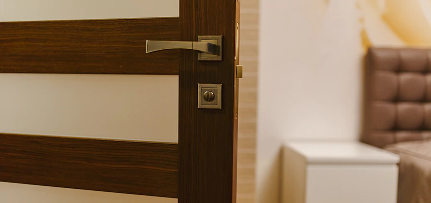 Door Lever Troubleshooting in Auburn, CA