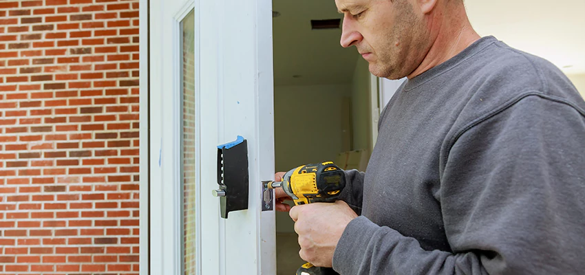 Eviction Locksmith Services For Lock Installation in Auburn, CA