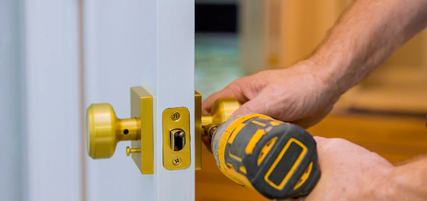 Local Locksmith For Key Fob Replacement in Auburn, California