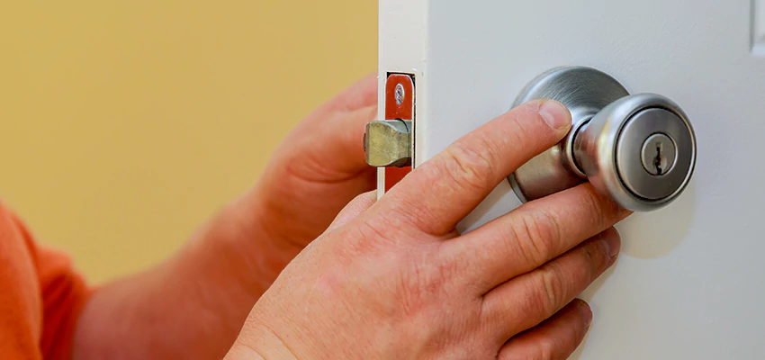 Residential Locksmith For Lock Installation in Auburn, California