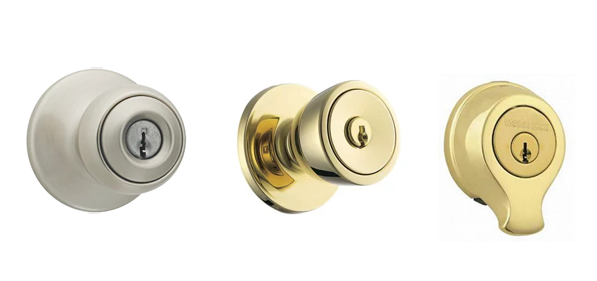 Weiser Bluetooth Lock Installation in Auburn, CA