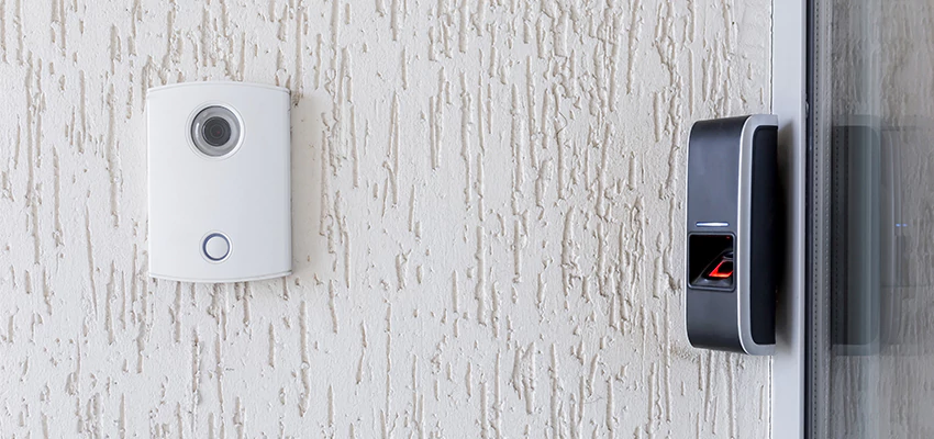 Automatic Door Lock Repair in Auburn, California