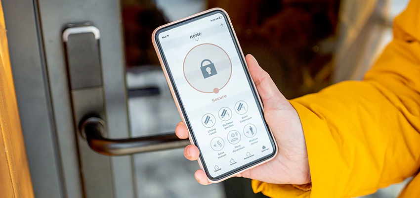 Kwikset Halo Wifi Locks Repair And Installation in Auburn, CA