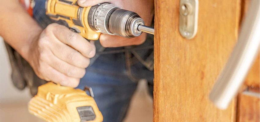 Emergency A1 Locksmith Services in Auburn, California