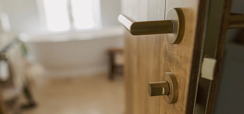 Mortise Locks For Bathroom in Auburn, CA
