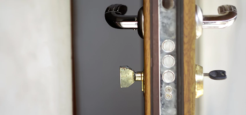 Holiday Emergency Locksmith in Auburn, California