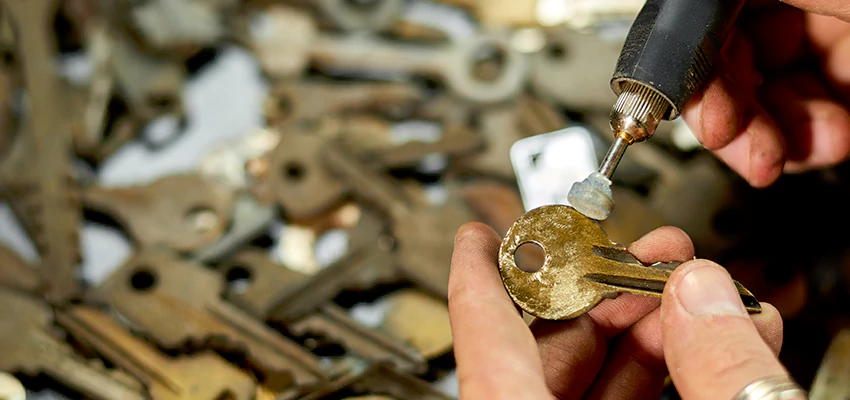 Car Lock Key Repair Service in Auburn, CA