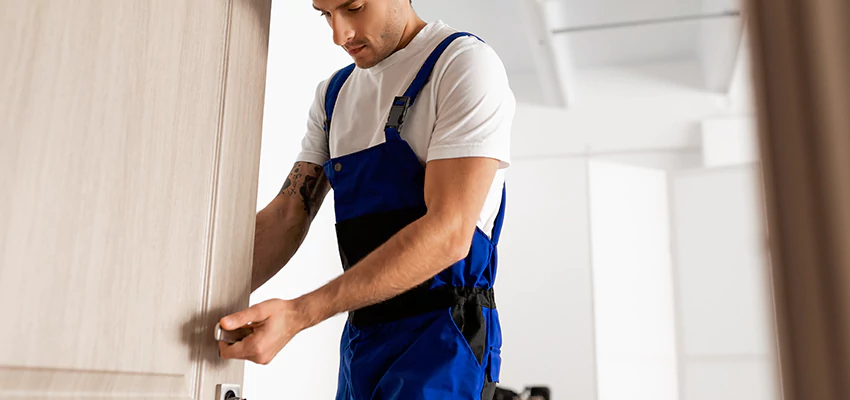 Car Lock Repair And Installation Expert in Auburn, CA