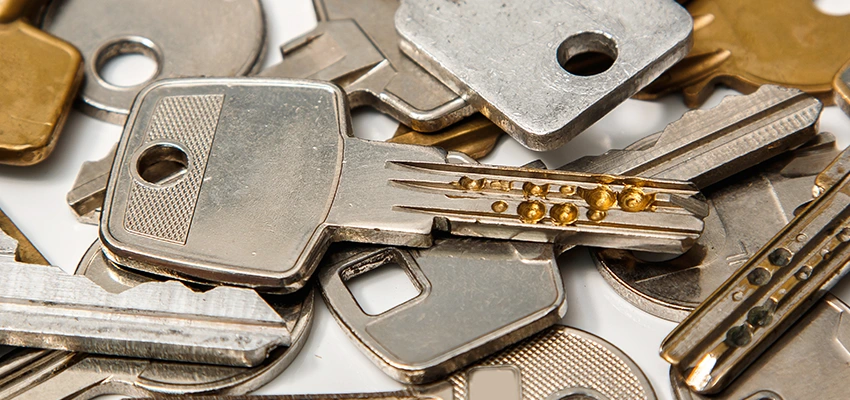 Stuck Key Extraction in Auburn, CA