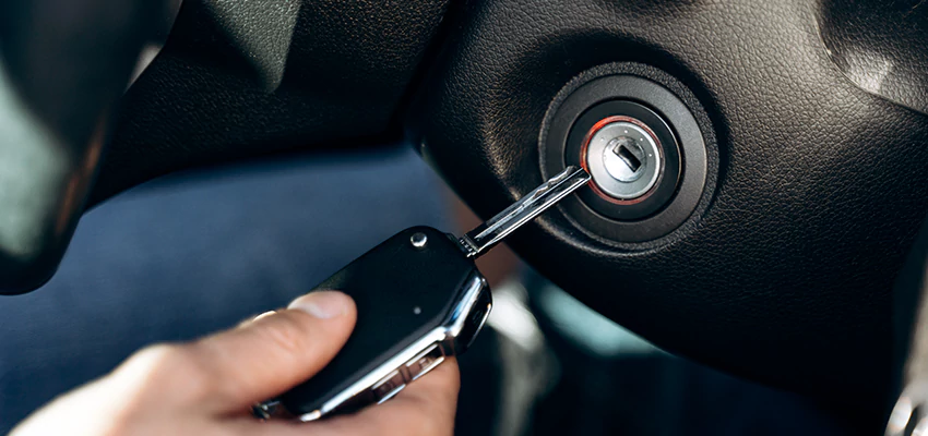 Car Key Replacement Locksmith in Auburn, California