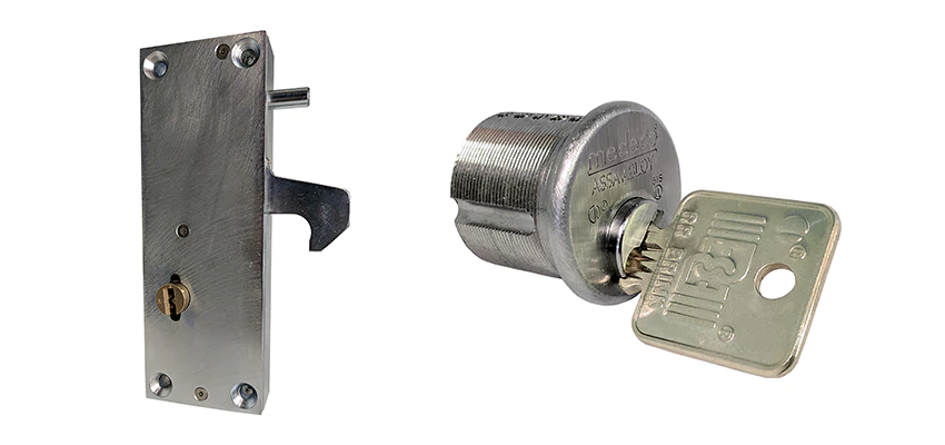 RR Fence Gates Brink Locks Repair in Auburn, California