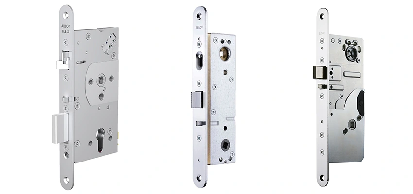ASSA-Abloy Locks Hinge Repair in Auburn, California