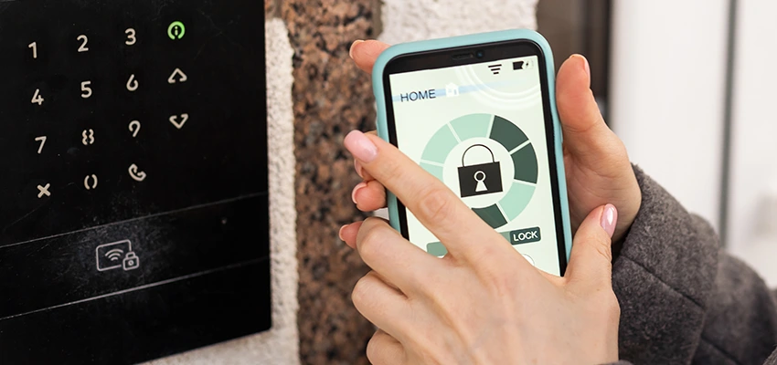 Building Security Upgrades in Auburn, CA