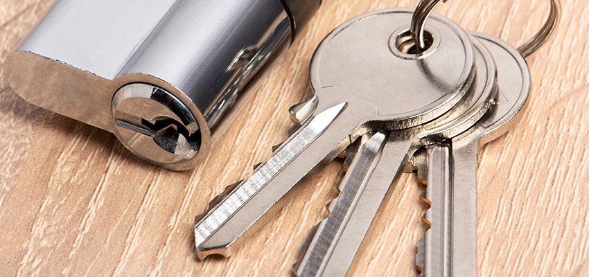 Lock Rekeying Services in Auburn, California