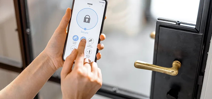 Remote Control Locks Sensor Repair in Auburn, California