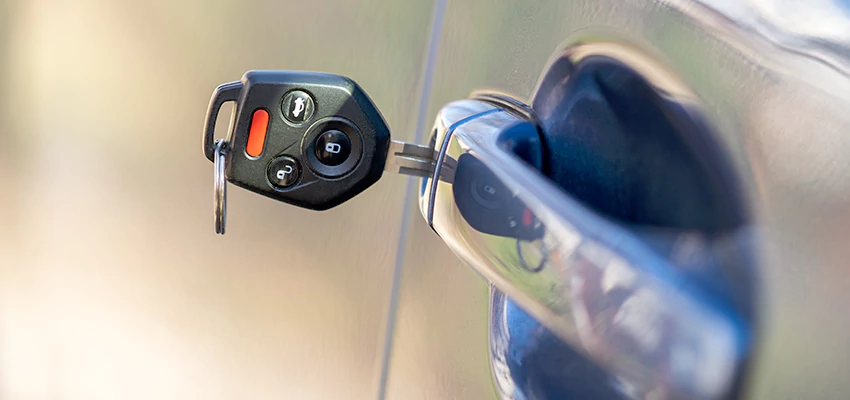 Automotive Locksmith Key Programming Specialists in Auburn, CA