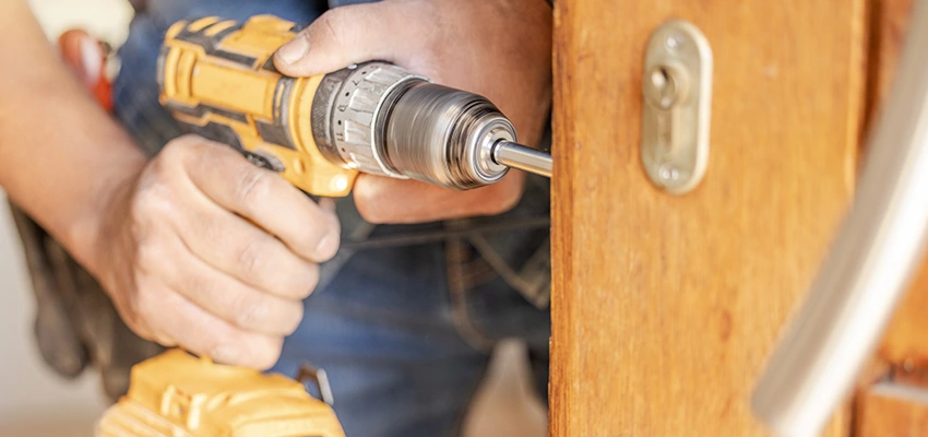 Eviction Locksmith in Auburn, California