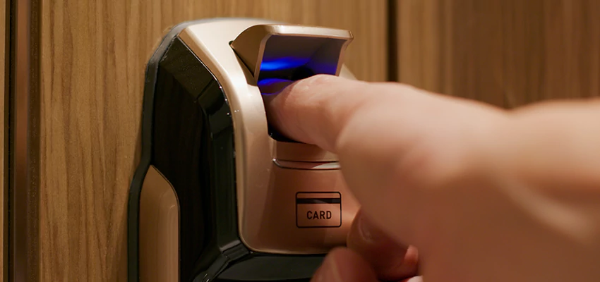 Office Rolling Door Lock Upgrades Solutions in Auburn, CA