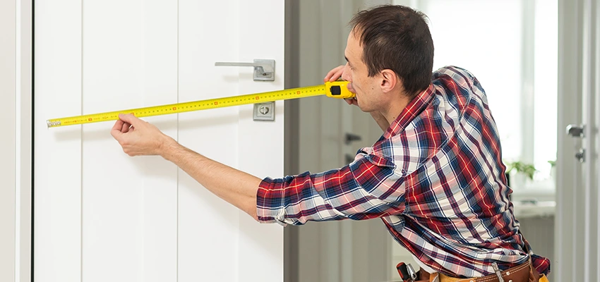 Bonded & Insured Locksmiths For Lock Repair in Auburn, California
