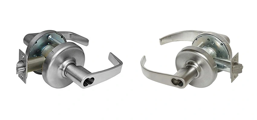 Corbin Russwin Unit Locks Repair Installation in Auburn, CA