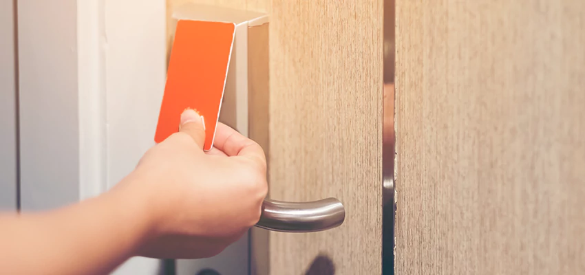 Electronic Locks Motor Repair in Auburn, California