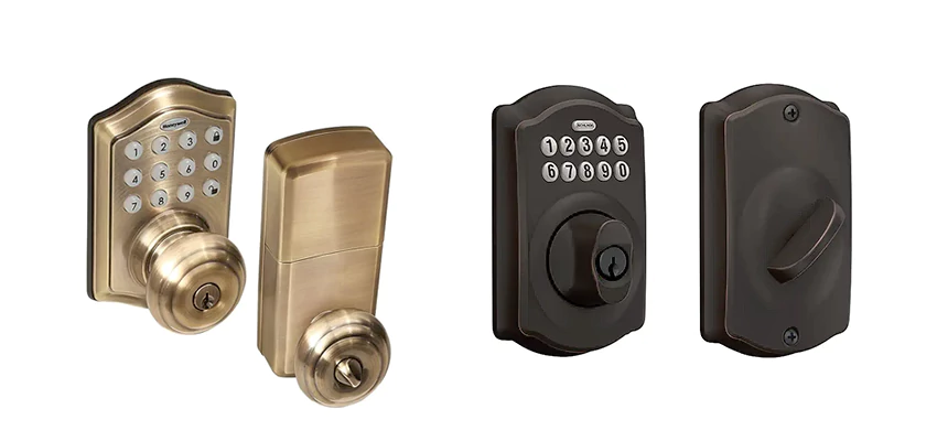 Medeco Locks Replacement in Auburn, CA