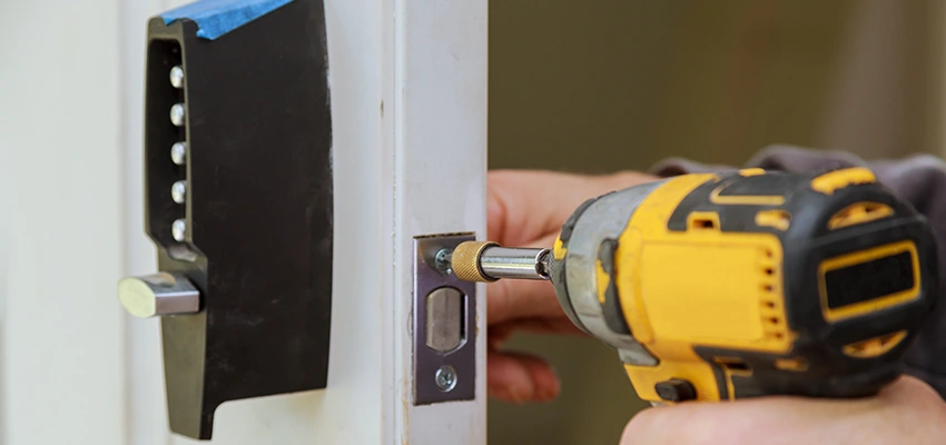 Eviction Locksmith For Key Duplication in Auburn, California