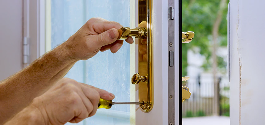 Local Locksmith For Key Duplication in Auburn, CA