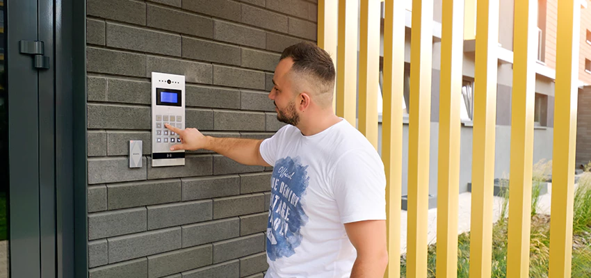 Locksmith Company For Smart Lock System Installation in Auburn, California