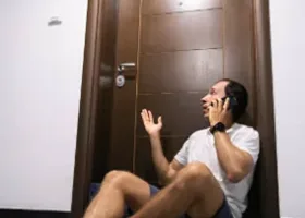 Emergency Lockout in Auburn, California